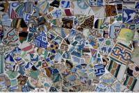 tiles mosaic 0010